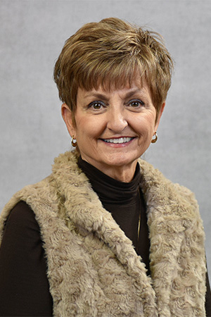 Jeanne M. Krutmeier